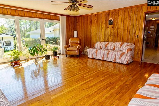 1165 Pruitt Drive, Orangeburg, SC 29115