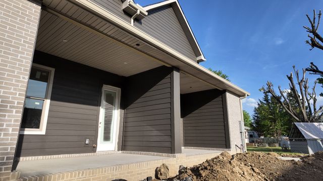 4484 Greenbrier, Greenbrier, TN 37073