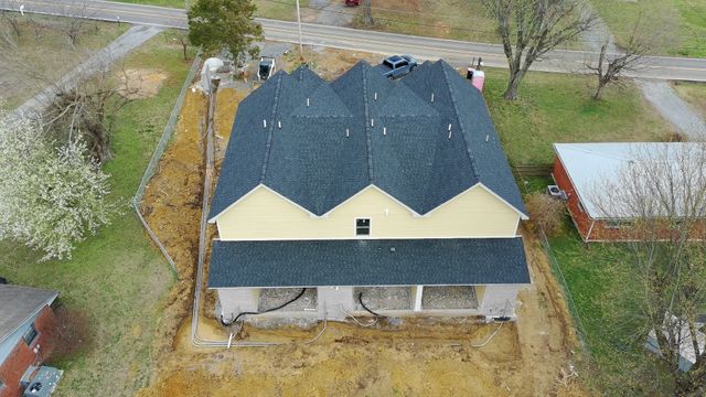 4484 Greenbrier, Greenbrier, TN 37073