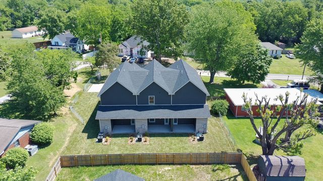 4484 Greenbrier, Greenbrier, TN 37073