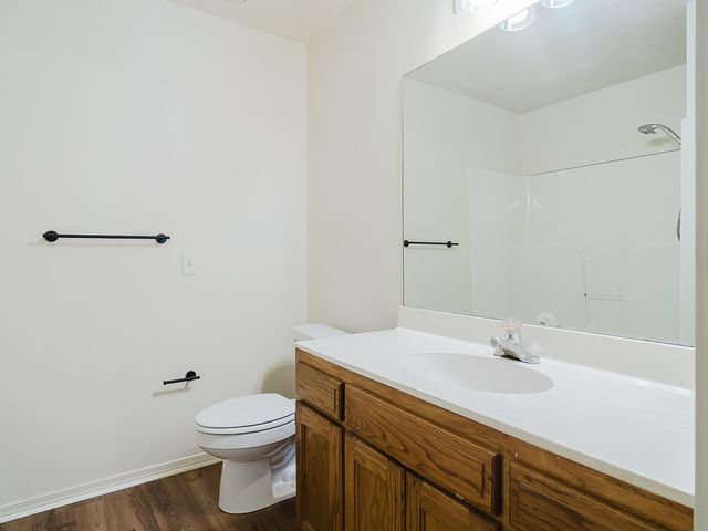 7 Holly Drive A, Bentonville, AR 72712