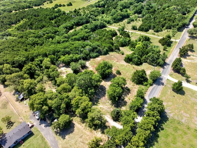 5211 County Road 547, Nevada, TX 75173