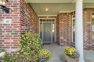 42 Courtside Place, Little Rock, AR 72210