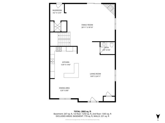 4549 E LARCH Avenue, Glenview, IL 60025