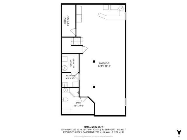 4549 E LARCH Avenue, Glenview, IL 60025