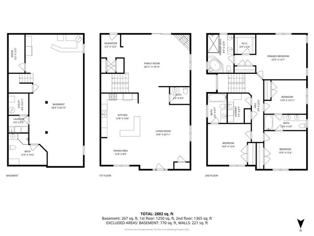 4549 E LARCH Avenue, Glenview, IL 60025