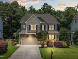 529 Lake Gaston Drive, Fuquay Varina, NC 27526