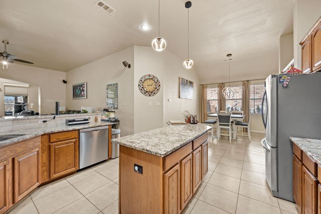 8121 Rock Elm Road, Fort Worth, TX 76131