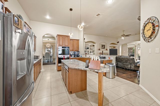 8121 Rock Elm Road, Fort Worth, TX 76131