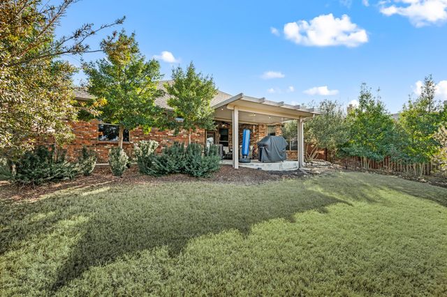 8121 Rock Elm Road, Fort Worth, TX 76131