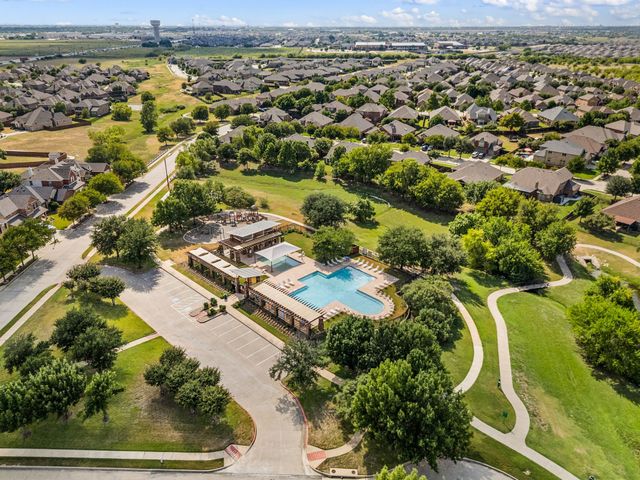 8121 Rock Elm Road, Fort Worth, TX 76131