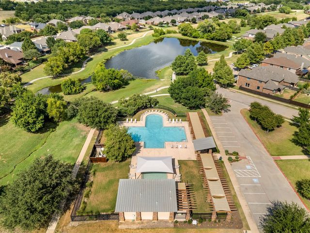 8121 Rock Elm Road, Fort Worth, TX 76131