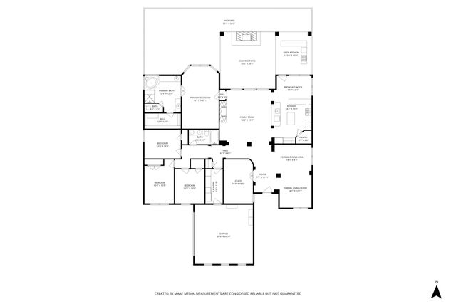 8121 Rock Elm Road, Fort Worth, TX 76131