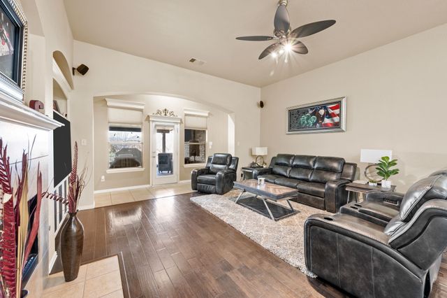 8121 Rock Elm Road, Fort Worth, TX 76131