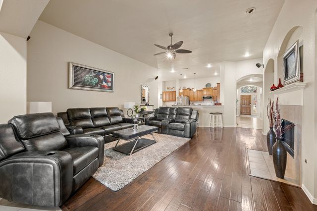 8121 Rock Elm Road, Fort Worth, TX 76131