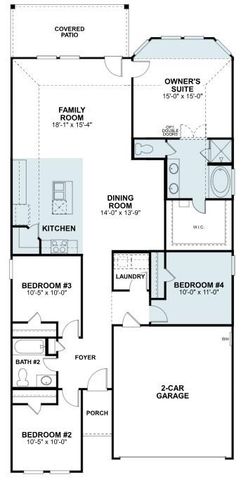 10595 Annex Avenue, Montgomery, TX 77316