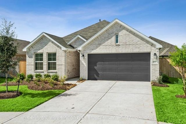 10595 Annex Avenue, Montgomery, TX 77316