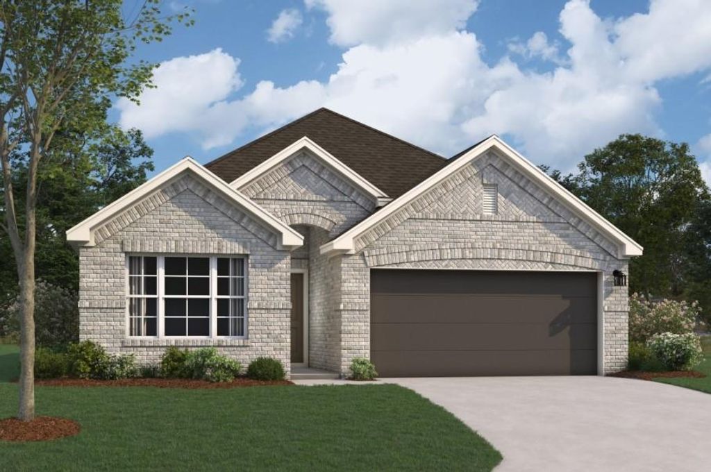10595 Annex Avenue, Montgomery, TX 77316