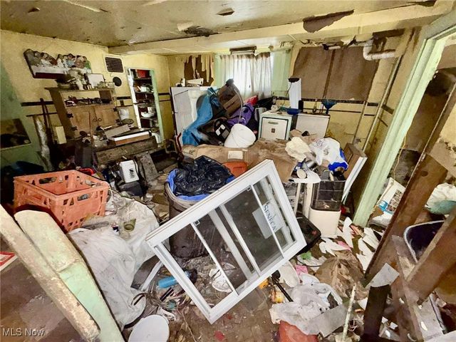 805 Rigby Street, East Liverpool, OH 43920