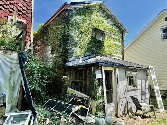 805 Rigby Street, East Liverpool, OH 43920