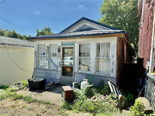 805 Rigby Street, East Liverpool, OH 43920