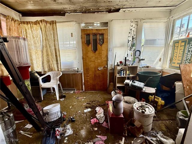 805 Rigby Street, East Liverpool, OH 43920