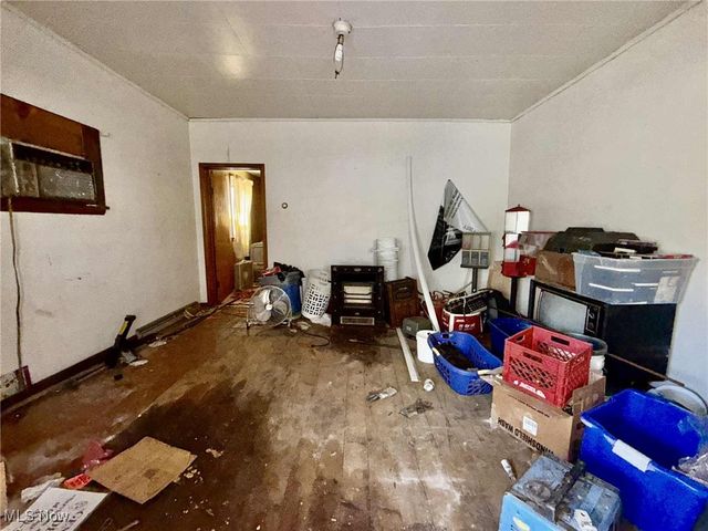 805 Rigby Street, East Liverpool, OH 43920