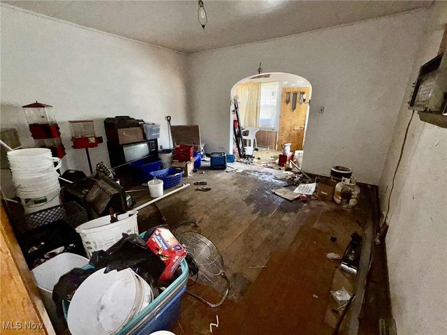 805 Rigby Street, East Liverpool, OH 43920