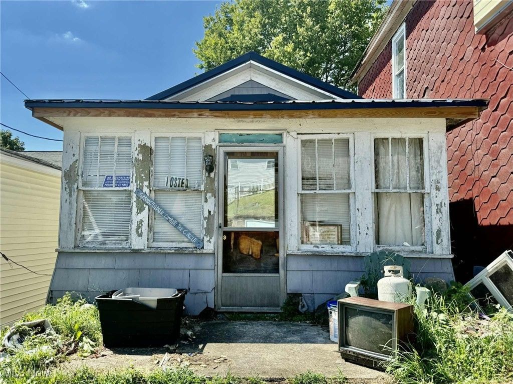 805 Rigby Street, East Liverpool, OH 43920