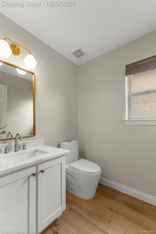 22254 Rhys Drive, Macomb Township, MI 48042