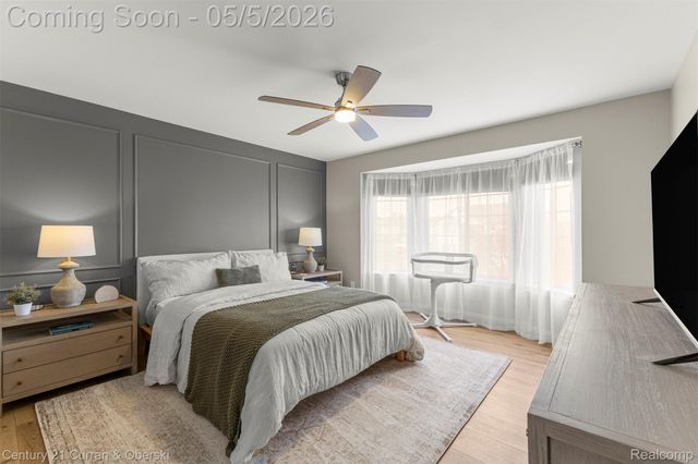 22254 Rhys Drive, Macomb Township, MI 48042