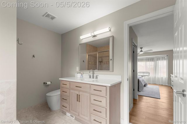 22254 Rhys Drive, Macomb Township, MI 48042