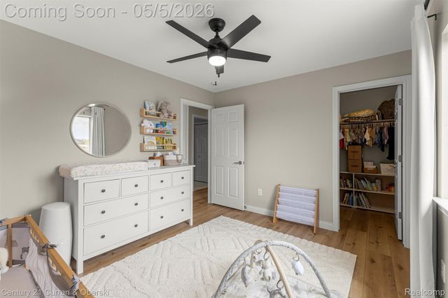 22254 Rhys Drive, Macomb Township, MI 48042