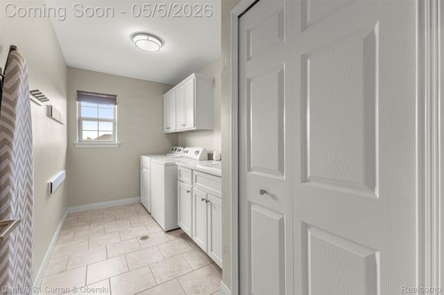 22254 Rhys Drive, Macomb Township, MI 48042