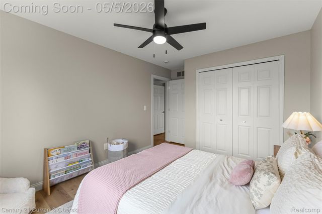 22254 Rhys Drive, Macomb Township, MI 48042