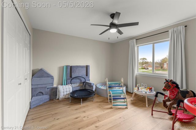 22254 Rhys Drive, Macomb Township, MI 48042