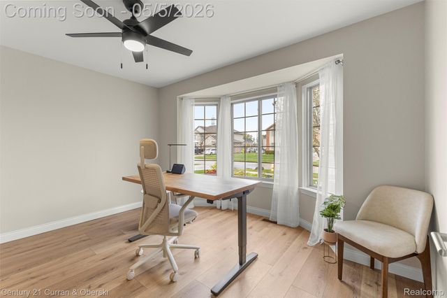 22254 Rhys Drive, Macomb Township, MI 48042