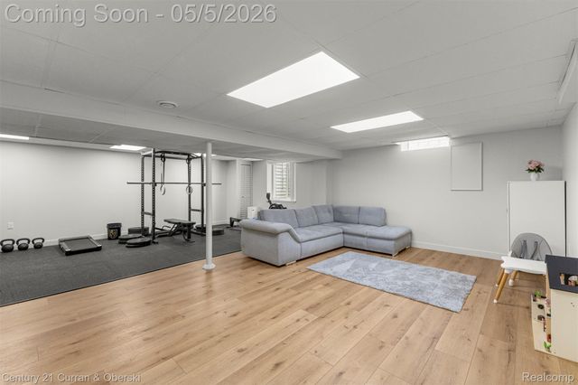 22254 Rhys Drive, Macomb Township, MI 48042