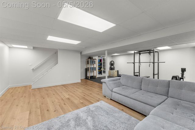 22254 Rhys Drive, Macomb Township, MI 48042