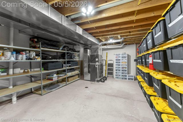 22254 Rhys Drive, Macomb Township, MI 48042