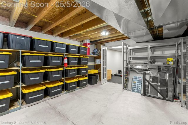 22254 Rhys Drive, Macomb Township, MI 48042