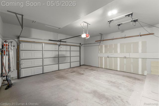 22254 Rhys Drive, Macomb Township, MI 48042