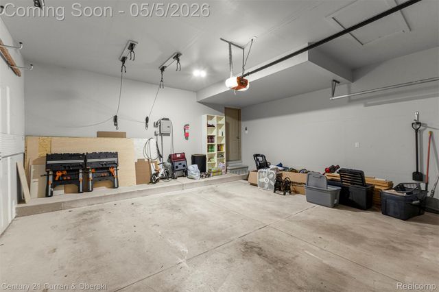 22254 Rhys Drive, Macomb Township, MI 48042