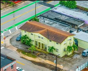 1500 NW 69th Terrace, Miami, FL 33147