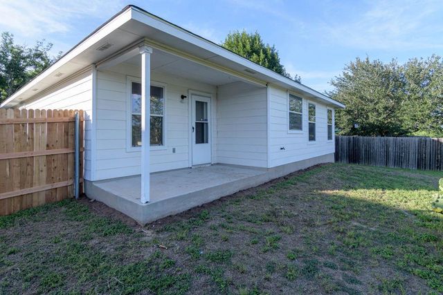 6013 Constellation CIR, Del Valle, TX 78617