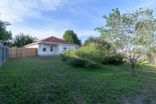 6013 Constellation CIR, Del Valle, TX 78617