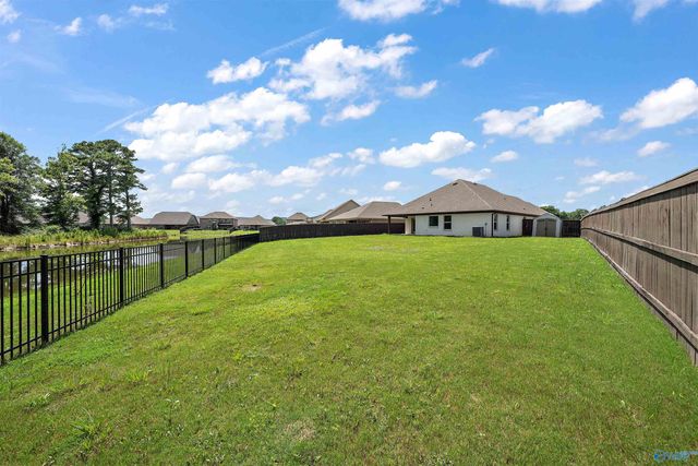 124 Varina Drive, Owens Cross Roads, AL 35763