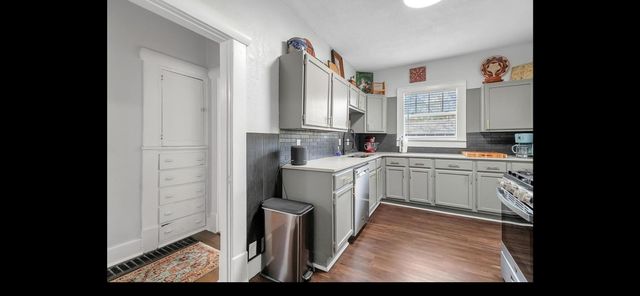 244 S Volutsia, Wichita, KS 67211