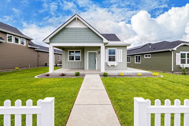 12215 N Dupont Dr, Spokane, WA 99218