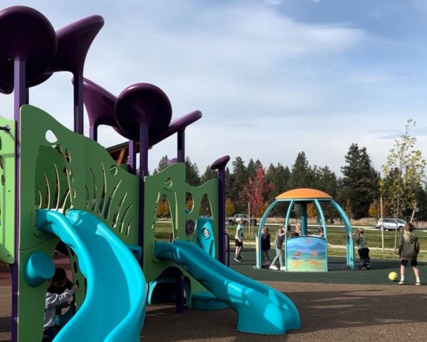 12215 N Dupont Dr, Spokane, WA 99218